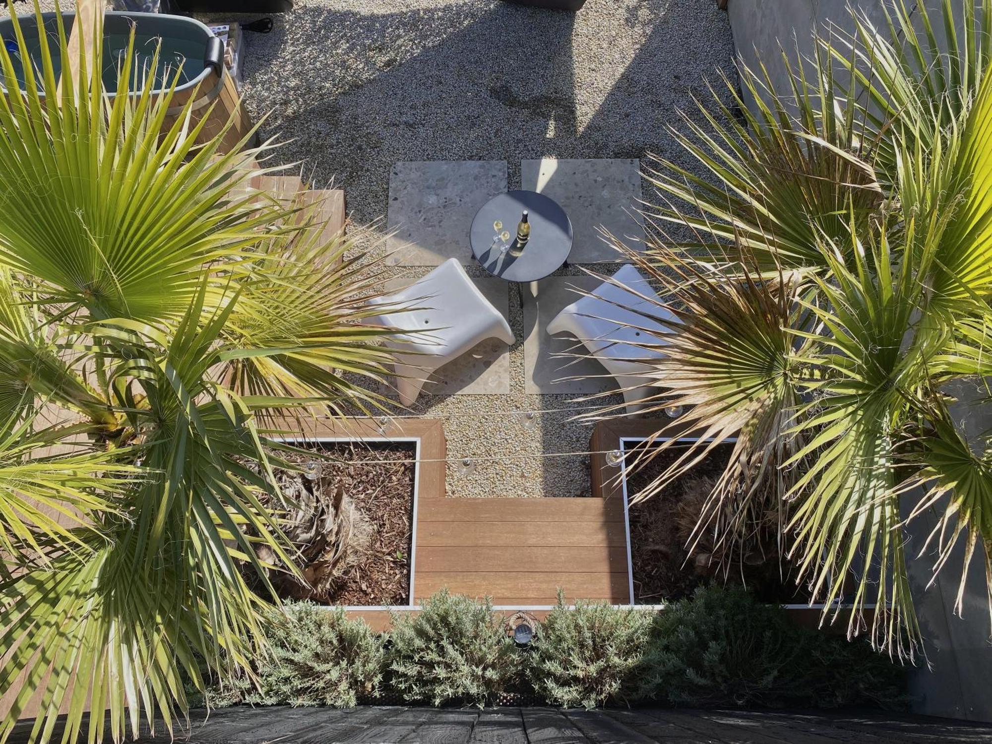 Bed and Breakfast La Saint Pabu'Lle Pleneuf-Val-Andre Exterior foto